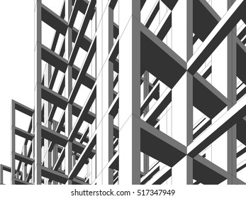 architecture building construction