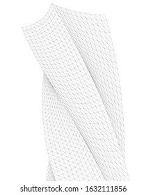 architecture building construction design 3d 