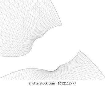 architecture building construction design 3d 