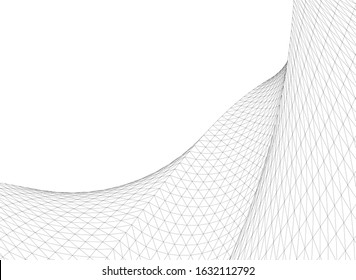 architecture building construction design 3d 