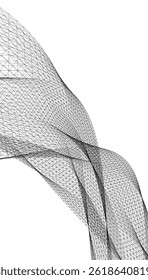 Architecture building. Design 3d background
