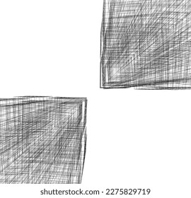 Diseño de arquitectura, vector 3d plano