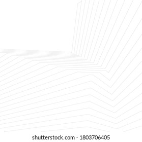 ilustración 3d del vector de construcción de arquitectura 