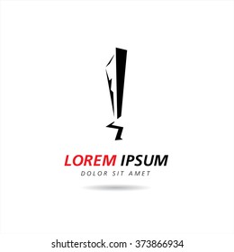 Architecture and Building. Vector logo concept design