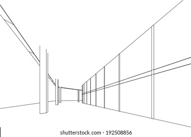 architecture buildings