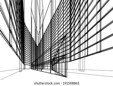 architecture buildings