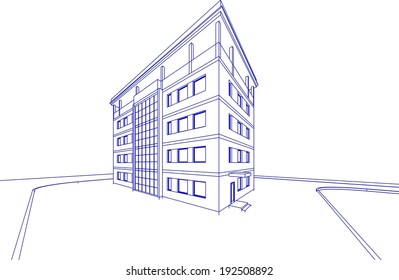 architecture buildings