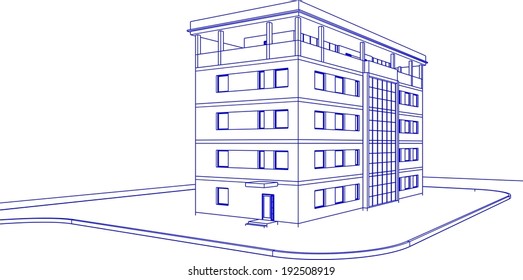 architecture buildings