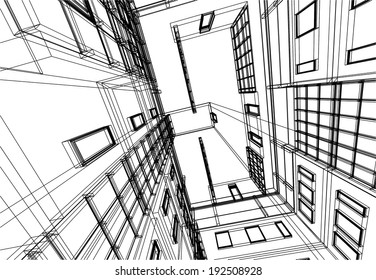 architecture buildings