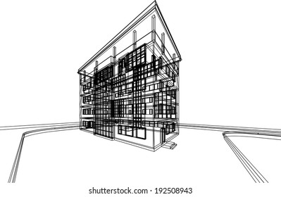 architecture buildings