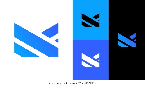 Architecture Corporate Business Logo Design Concept 