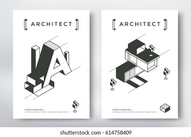 281,484 Architecture poster design Images, Stock Photos & Vectors