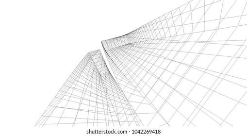 architecture design background