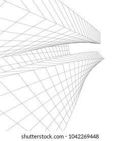 architecture design background