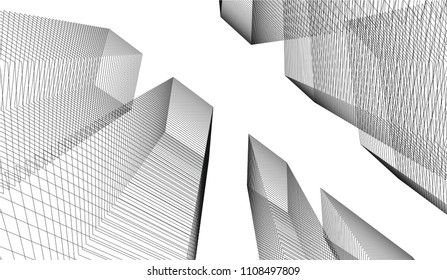 architecture design background