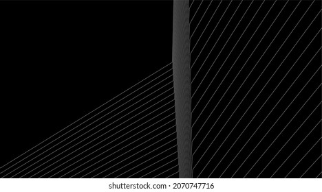 diseño de arquitectura ilustración digital 3d