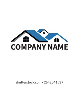 architecture design, property development, real estate logo design, residential construction, real estate concept, cityscape logo, buildings, apartment buildings, property  housing Logo
