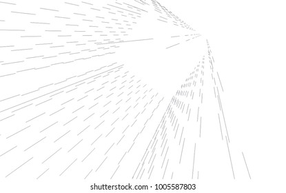 architecture design vector illustration