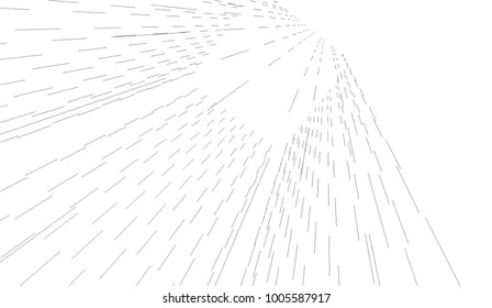 architecture design vector illustration