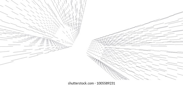 architecture design vector illustration