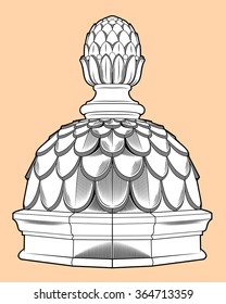 architecture detail