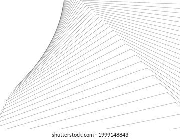 diseño 3d de fondo digital de arquitectura