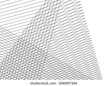 architecture digital drawing vector illustration