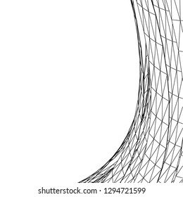 architecture drawing 3d