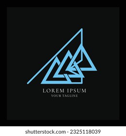 Architecture Education logo designs template vector, Architect Logo designs concept vector
