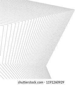 architecture geometric background
