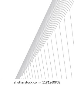 architecture geometric background