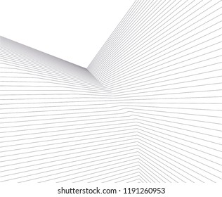 architecture geometric background
