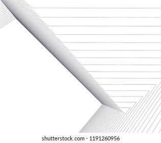 architecture geometric background