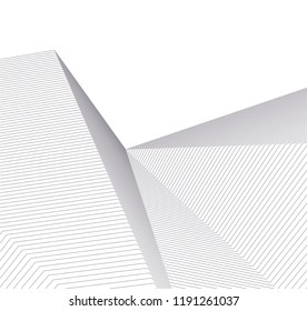 architecture geometric background