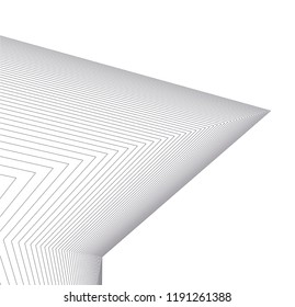 architecture geometric background
