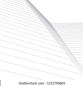 architecture geometric background