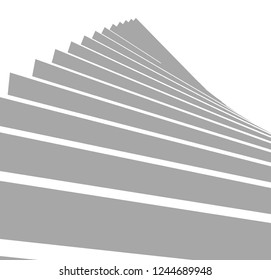 architecture geometric background