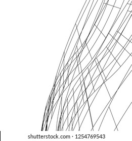 architecture geometric background