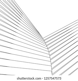 architecture geometric background