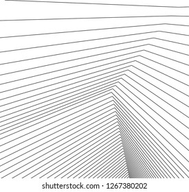 architecture geometric background