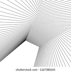 architecture geometric background