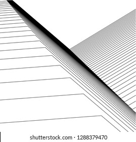 architecture geometric background