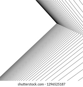 architecture geometric background