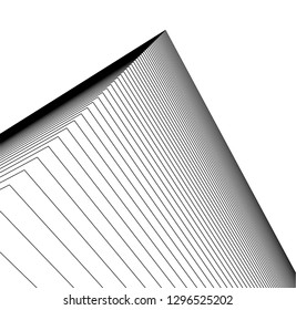 architecture geometric background