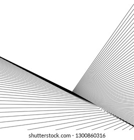 architecture geometric background