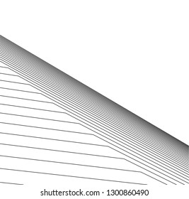 architecture geometric background