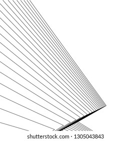 architecture geometric background