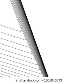 architecture geometric background