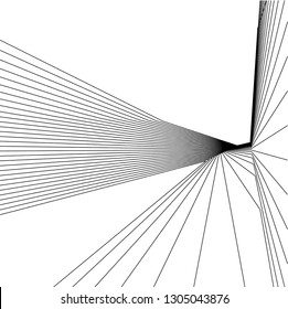 architecture geometric background