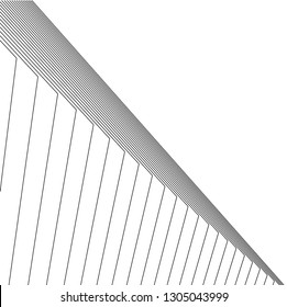 architecture geometric background